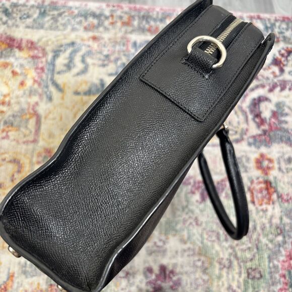 Coach Beckett Structured Briefcase - Picture 7 of 11